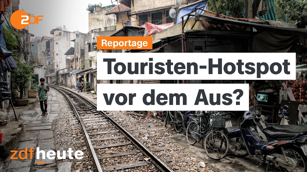Warum Hanois 