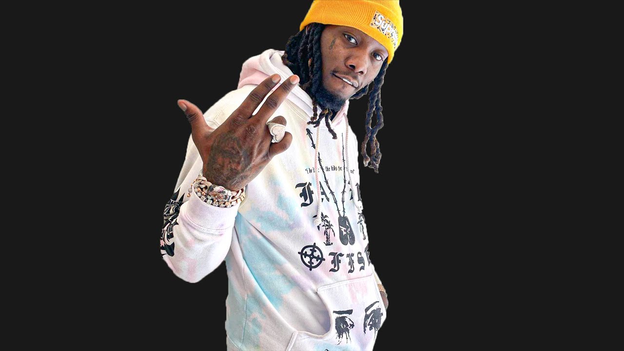 (FREE) Offset Type Beat - 