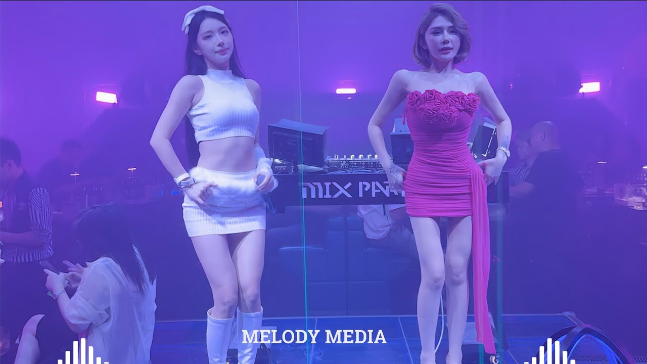 Nhạc Remix TikTok Triệu View - BXH Nhạc Trẻ Remix Hay Nhất Hiện Nay🎼Top 20 Nhạc TikTok Hay 2025