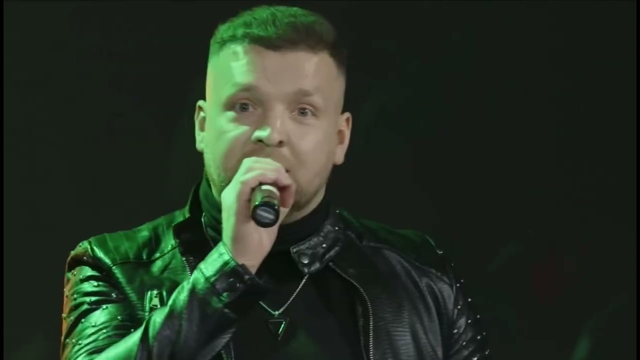 Финал МУЗЗАВОДа 2023. RAYVAN - Небо нам
