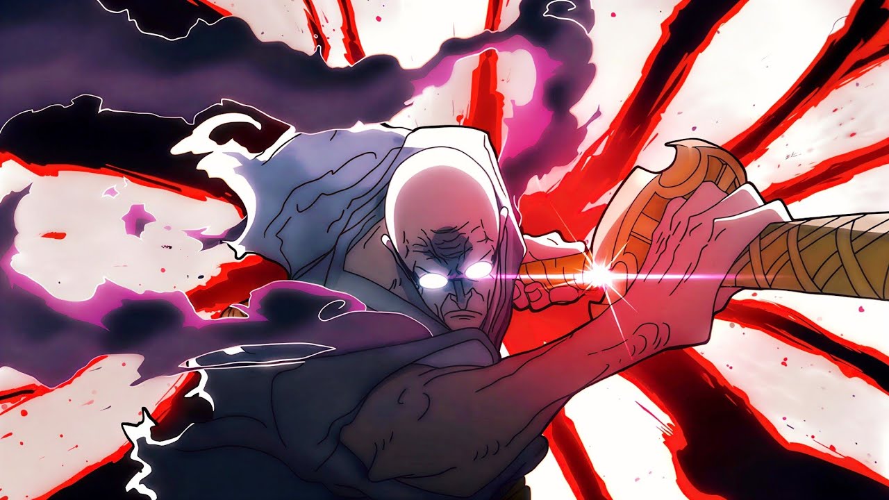 The Most Legendary Entrances in One Piece