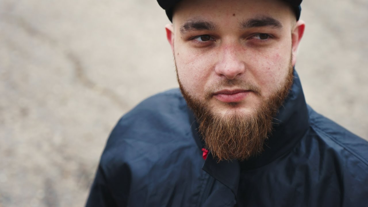 Kolas - Gangsta (тизер 2017)