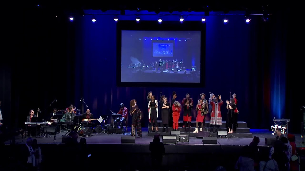 Agape's 11:30 am Sunday Service, 3-2-25