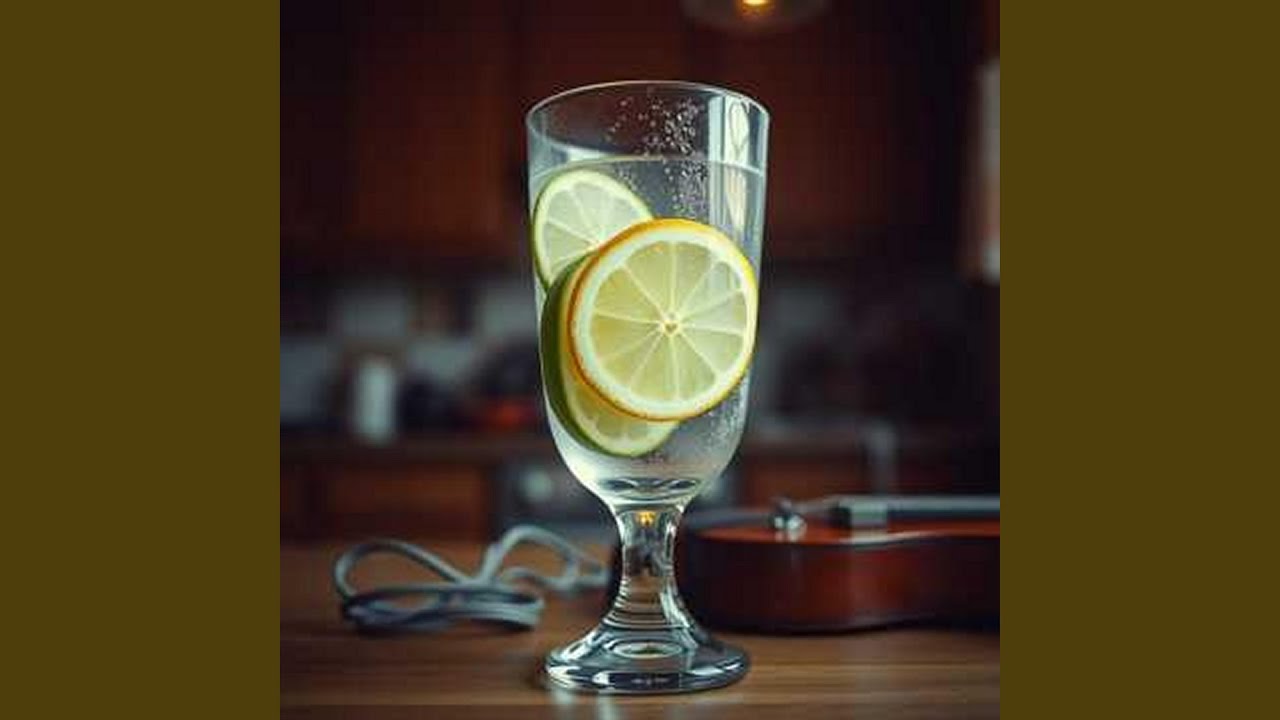 Lemmon and Lime