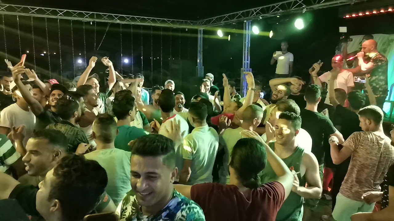 الشاب سامي في جندوبة & cheb sami @22385645