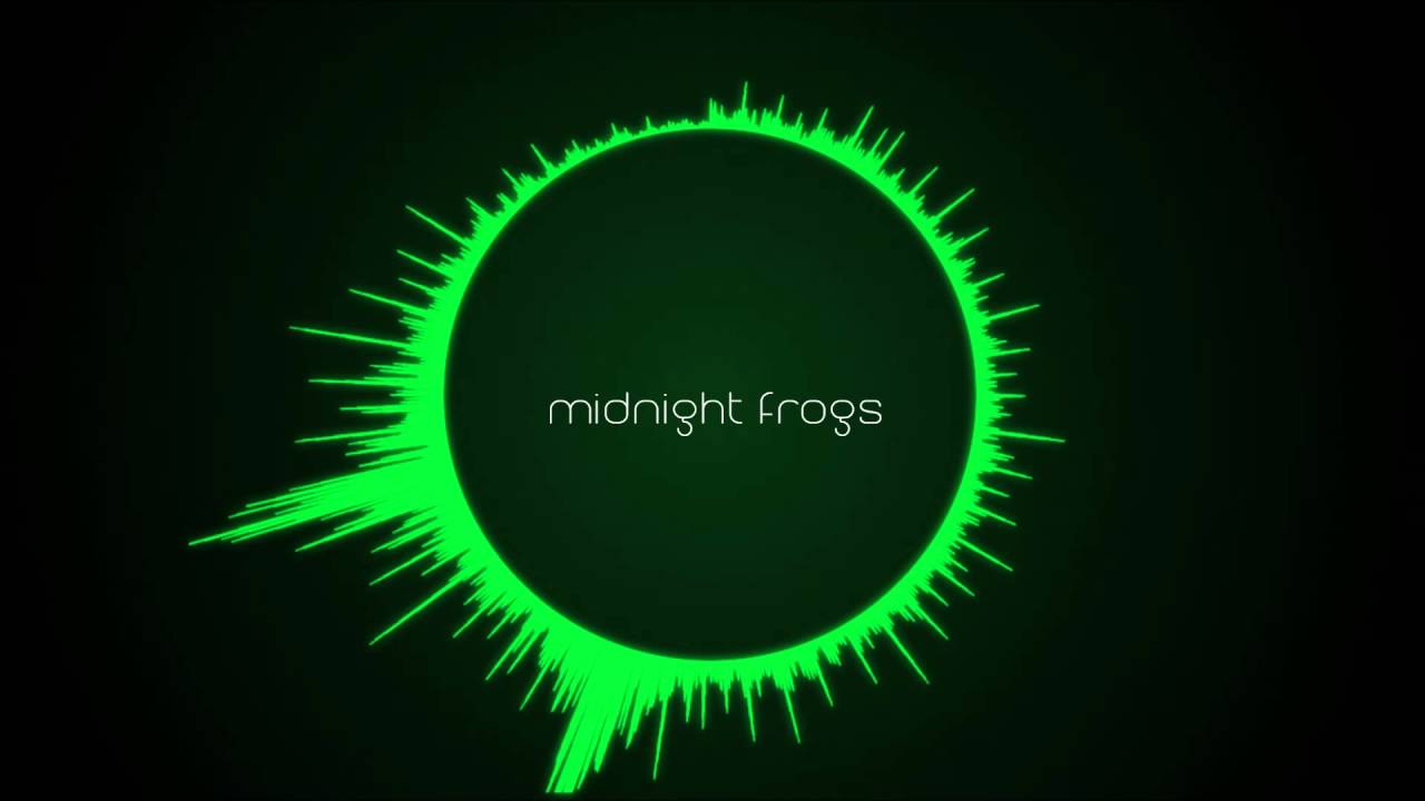 Kiedo - Midnight Frogs [phuture collective exclusive with free producers pack]