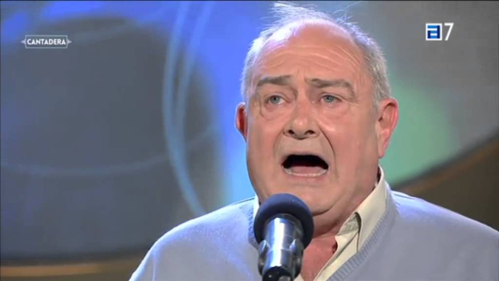 Ismael Tomás ''Per debaxo del Puente''