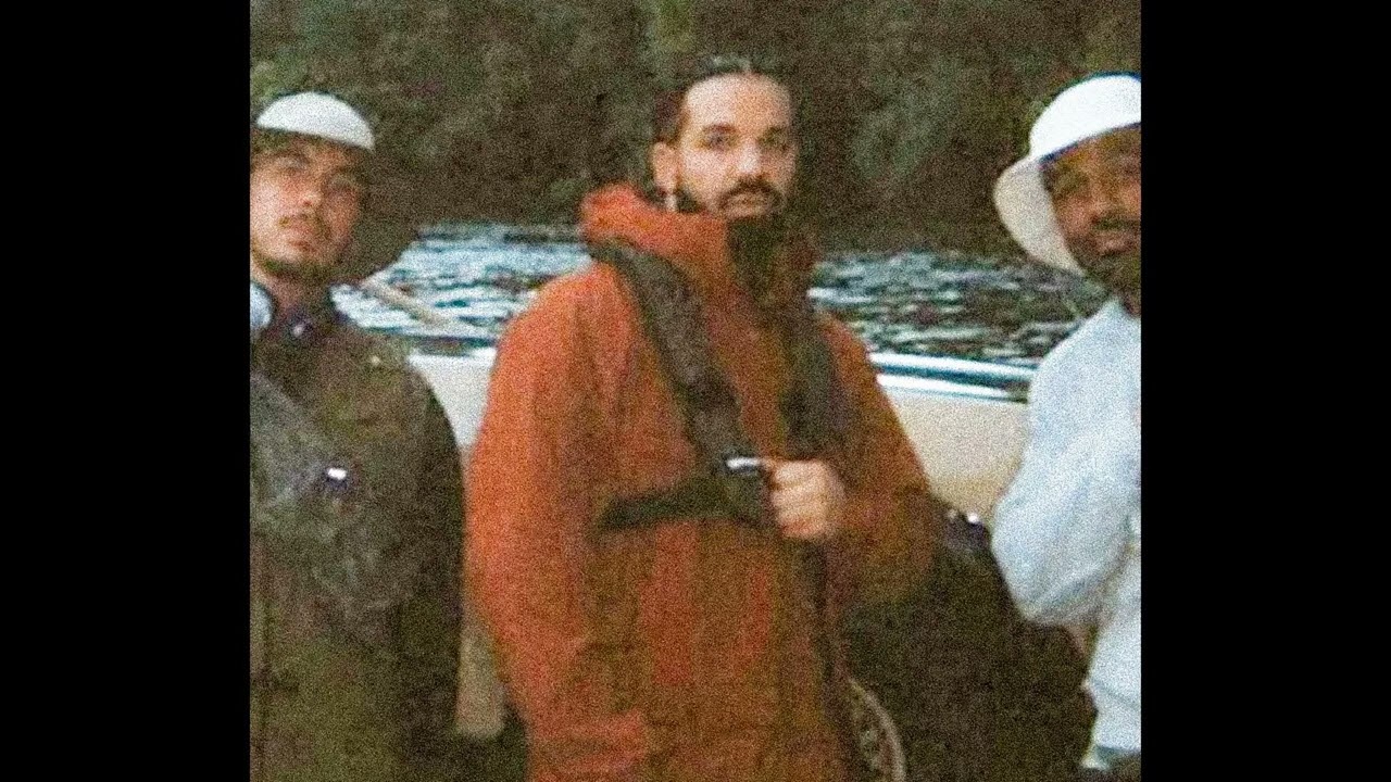 Drake Type Beat - 