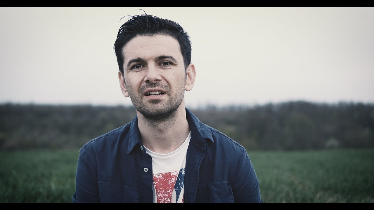 Cătălin Ciuculescu - Schimbarea