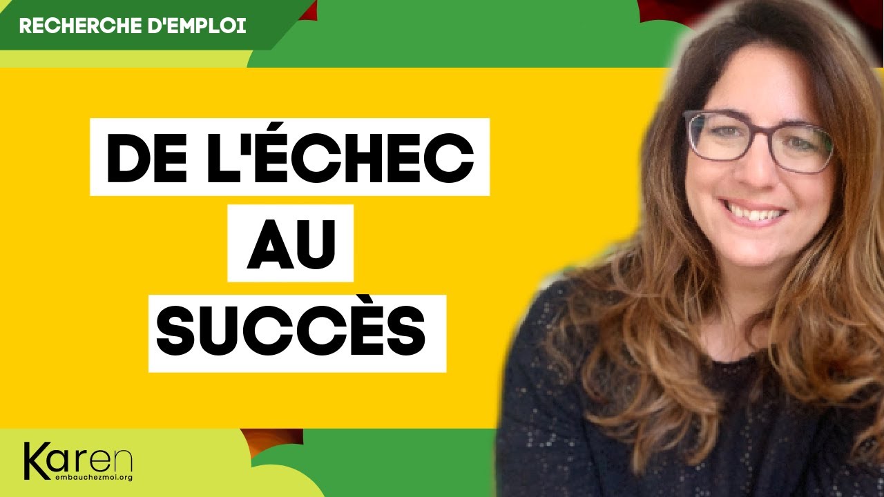 Période d'essai non validée : rebondir et rassurer les recruteurs en entretien + exemple de pitch
