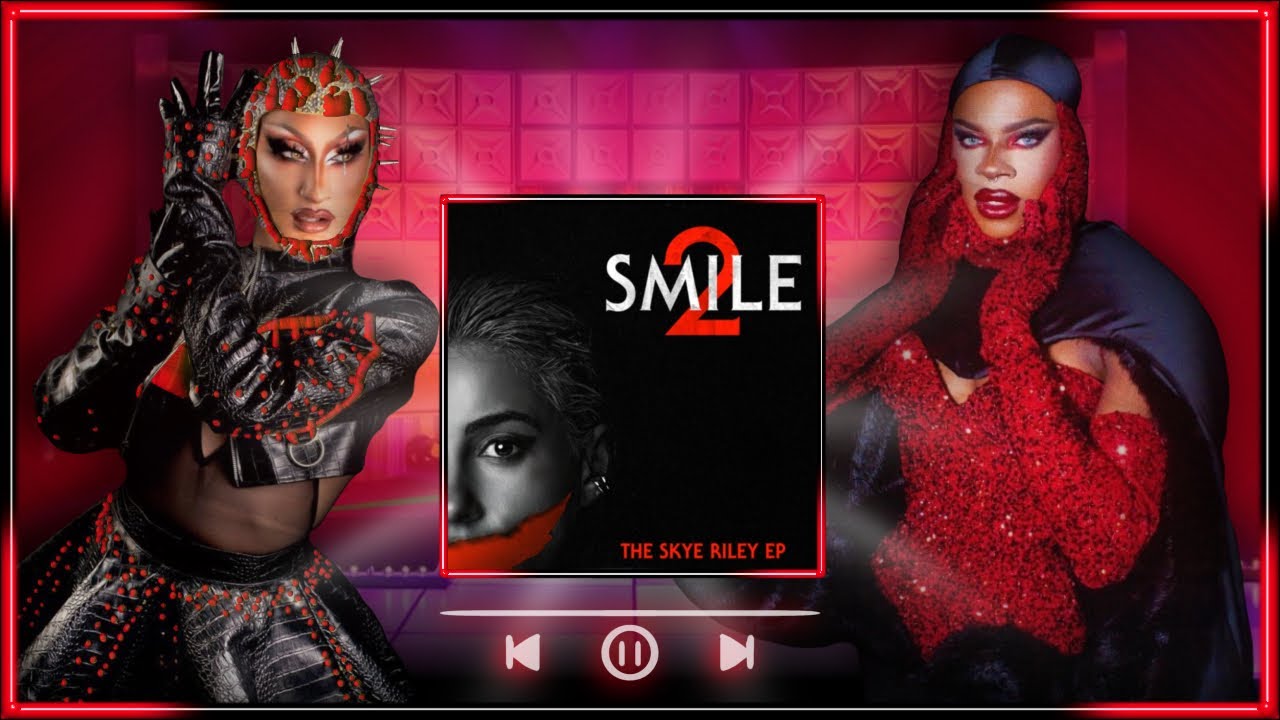 “Death Of Me” Lip Sync Cut || Rupaul’s Drag Race Season 15 || 