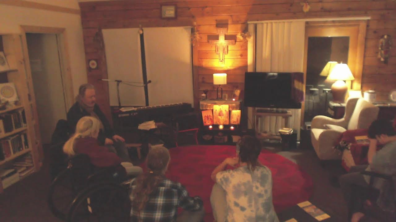 Feb 23   2026 CPL Evening Prayer for real