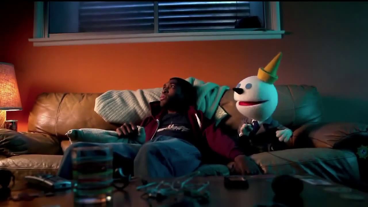 Jack in the box late night munchie meals commercial