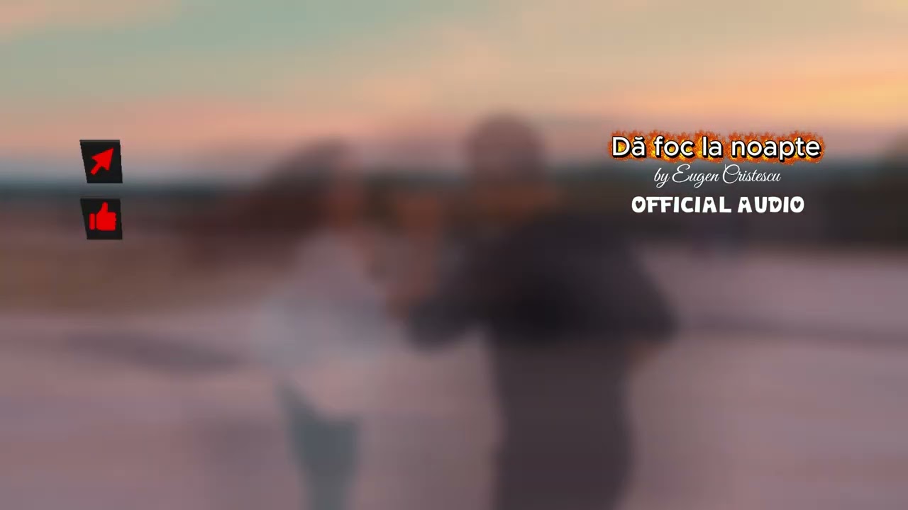 DĂ FOC LA NOAPTE 🔥 | Latin Urban Hit 2026 | Club Music România | Latino Dance Song