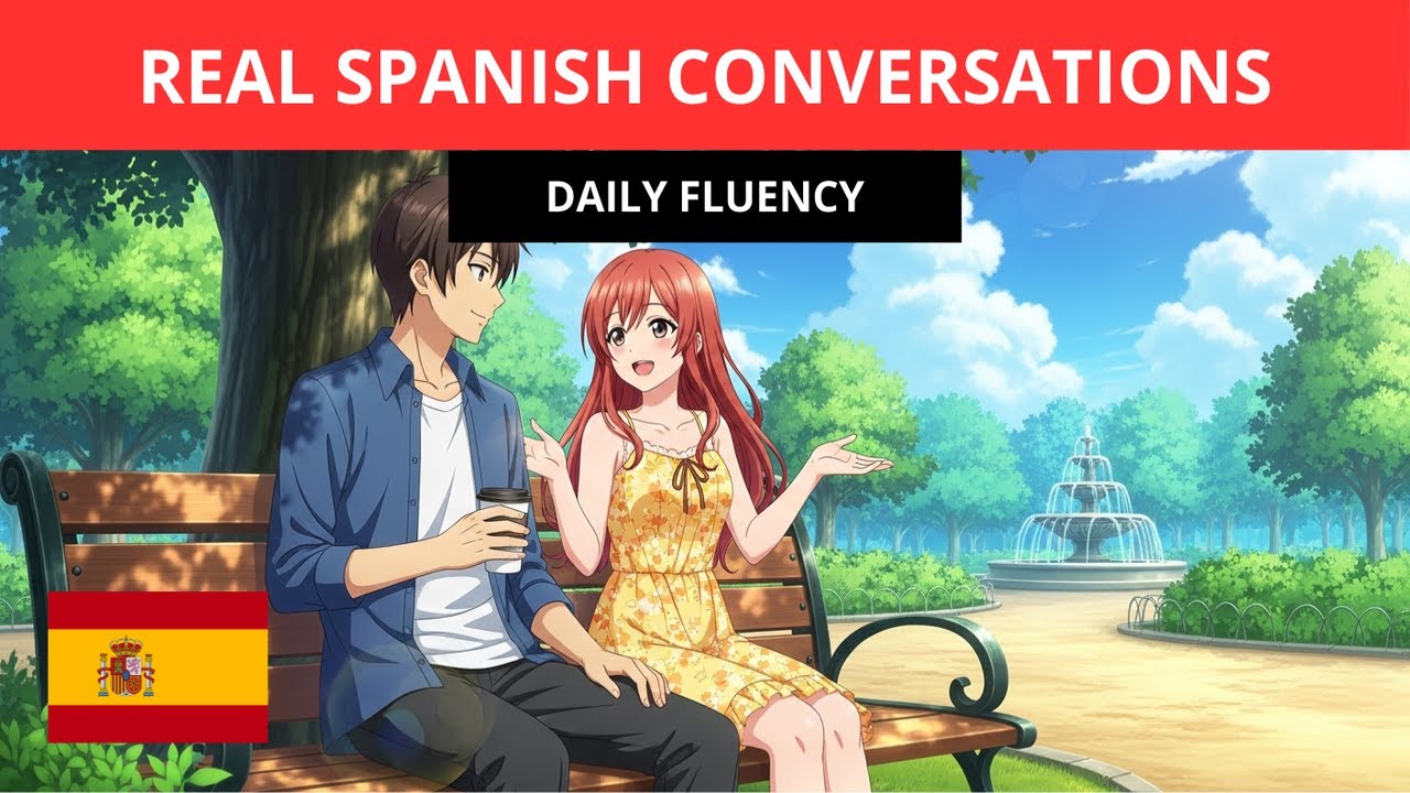 Textbook Spanish vs Real Spanish Conversations