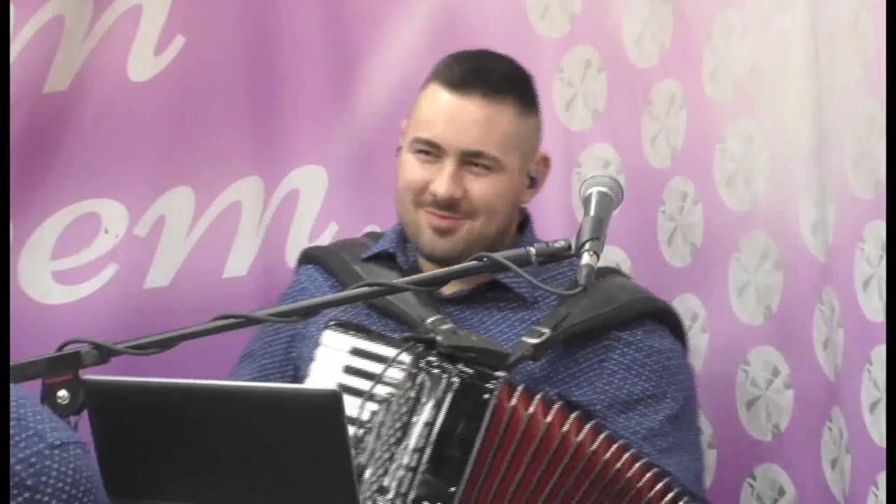 Media Band - Sve behara (cover)