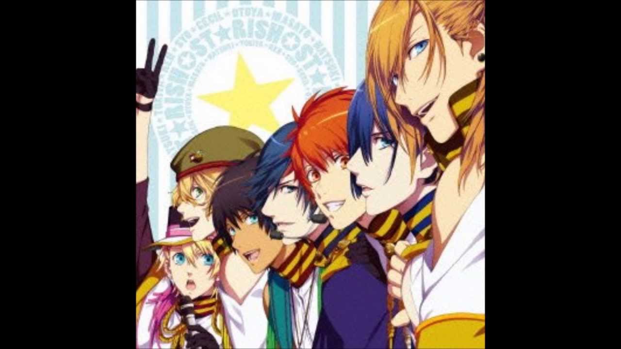 【うたプリ/UtaPri】 夢追い人へのSymphonyをオルゴールにしてみた