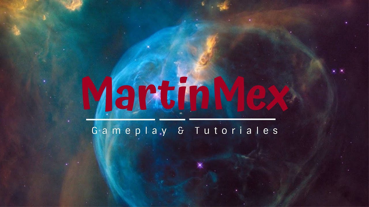 DarkOrbit |  Directo de Chill