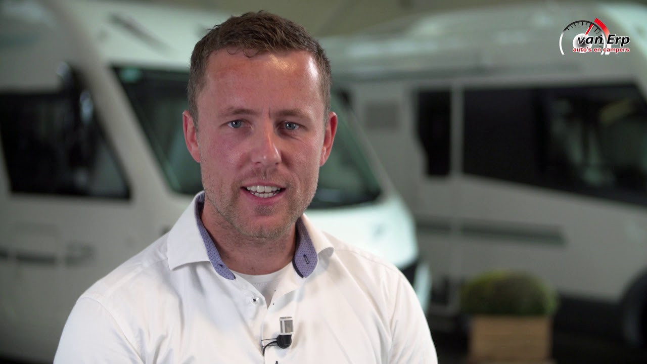 Bedrijfsvideo Van Erp Auto's & Campers www.autosencampers.nl