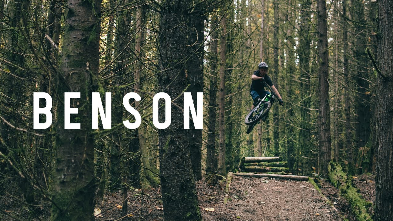 One of my all time favourite laps - Vancouver Island Mountain Biking