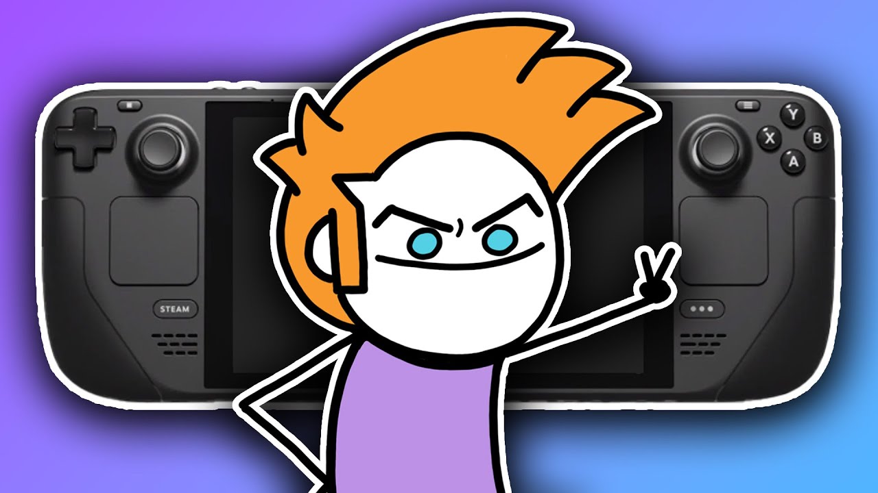 Вам это не понравится, но это Steam Deck 2