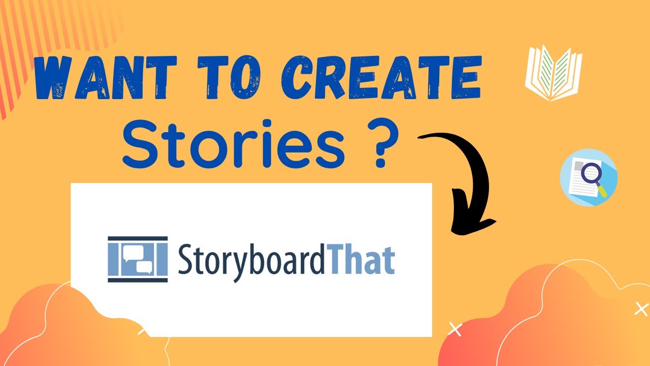How to use Storyboard That | Create your own stories | Awesomekidss