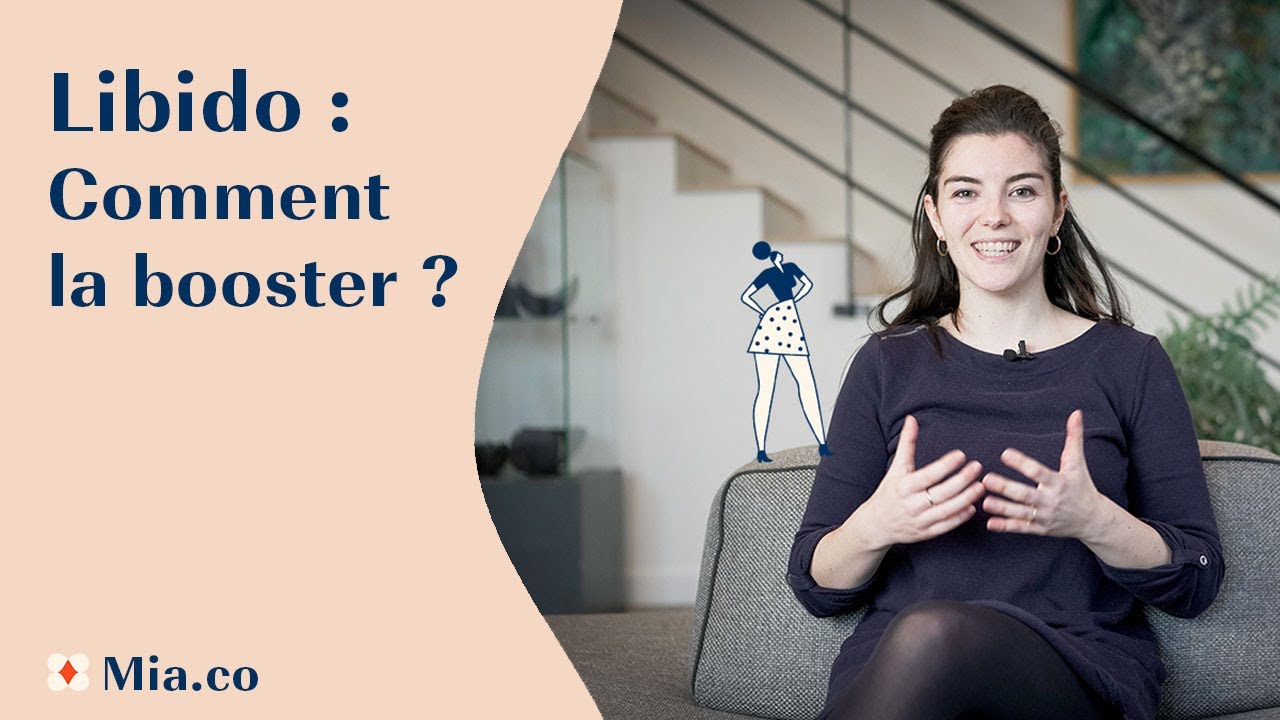 Libido : comment la booster ?