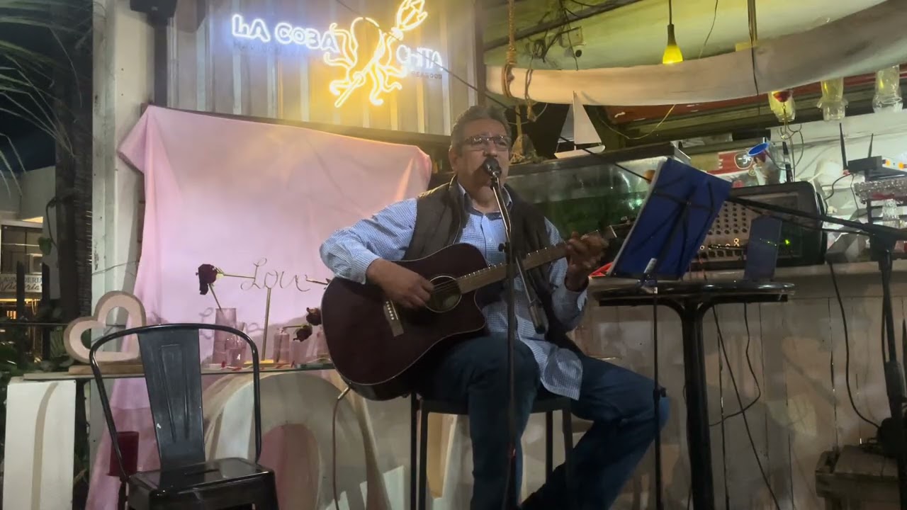 Óleo de una mujer con sombrero by: Profe. Barrios 