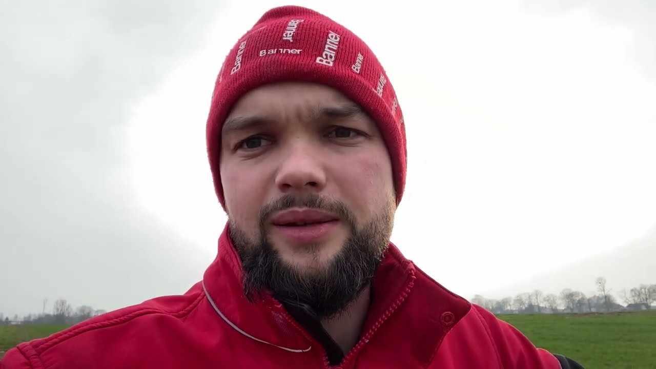 JAK PRZEZIMOWAŁ GROCH ? - DEXTER - NO TILL