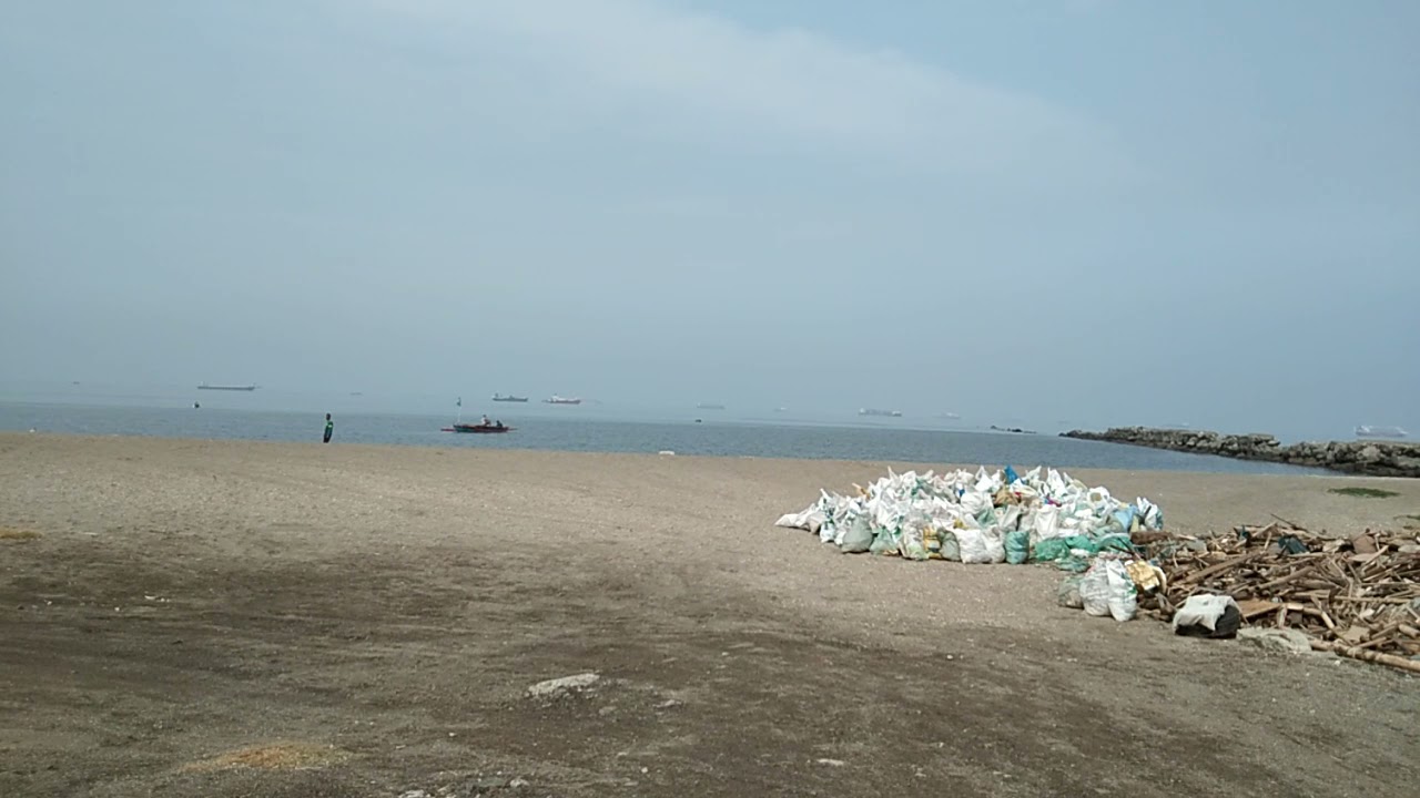 Baseco Beach Update July 2,2021