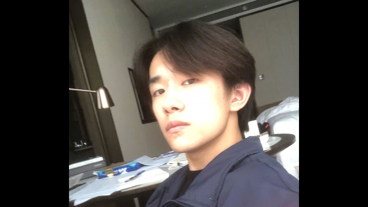 【TFBOYS易烊千玺】易烊千玺