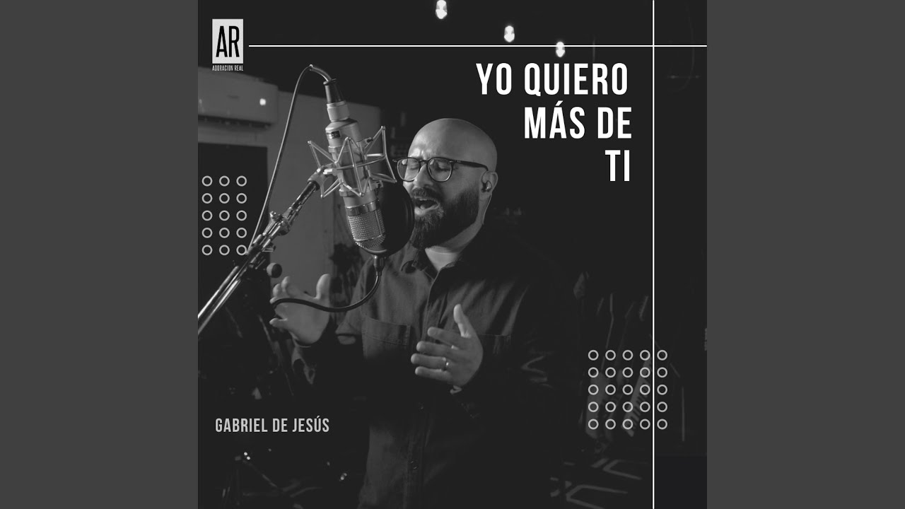 Yo Quiero Mas De Ti