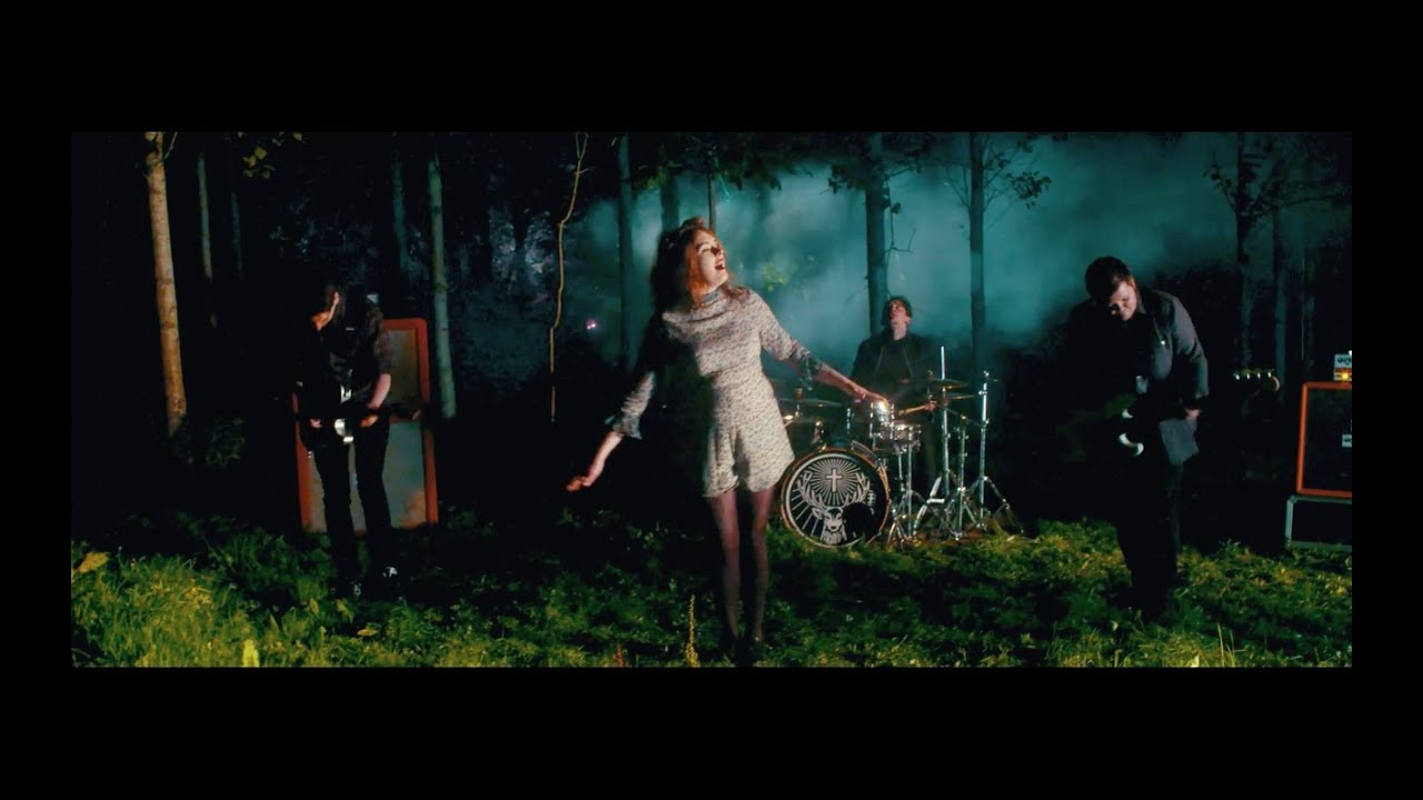 Making Monsters - Better (Official Video)