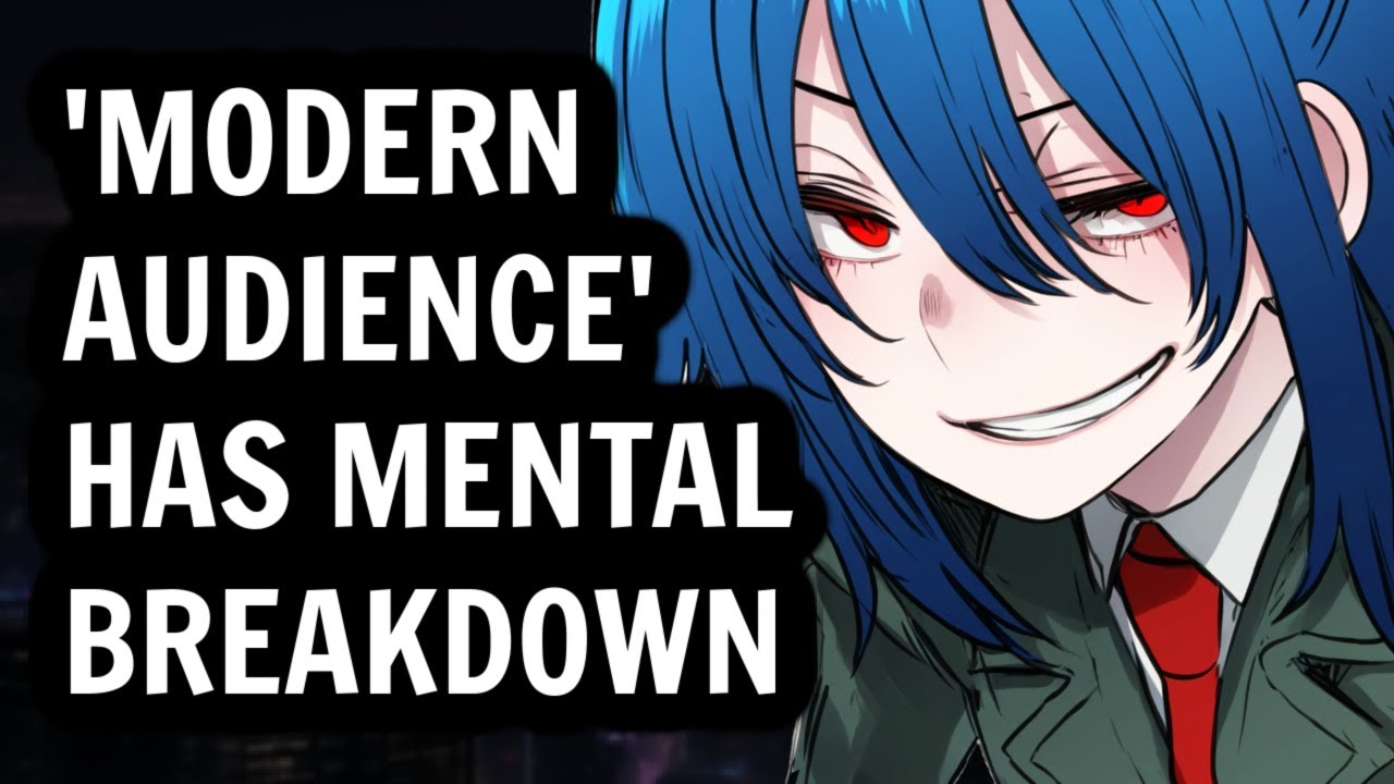 Based dev just enraged the 'Modern Audience''