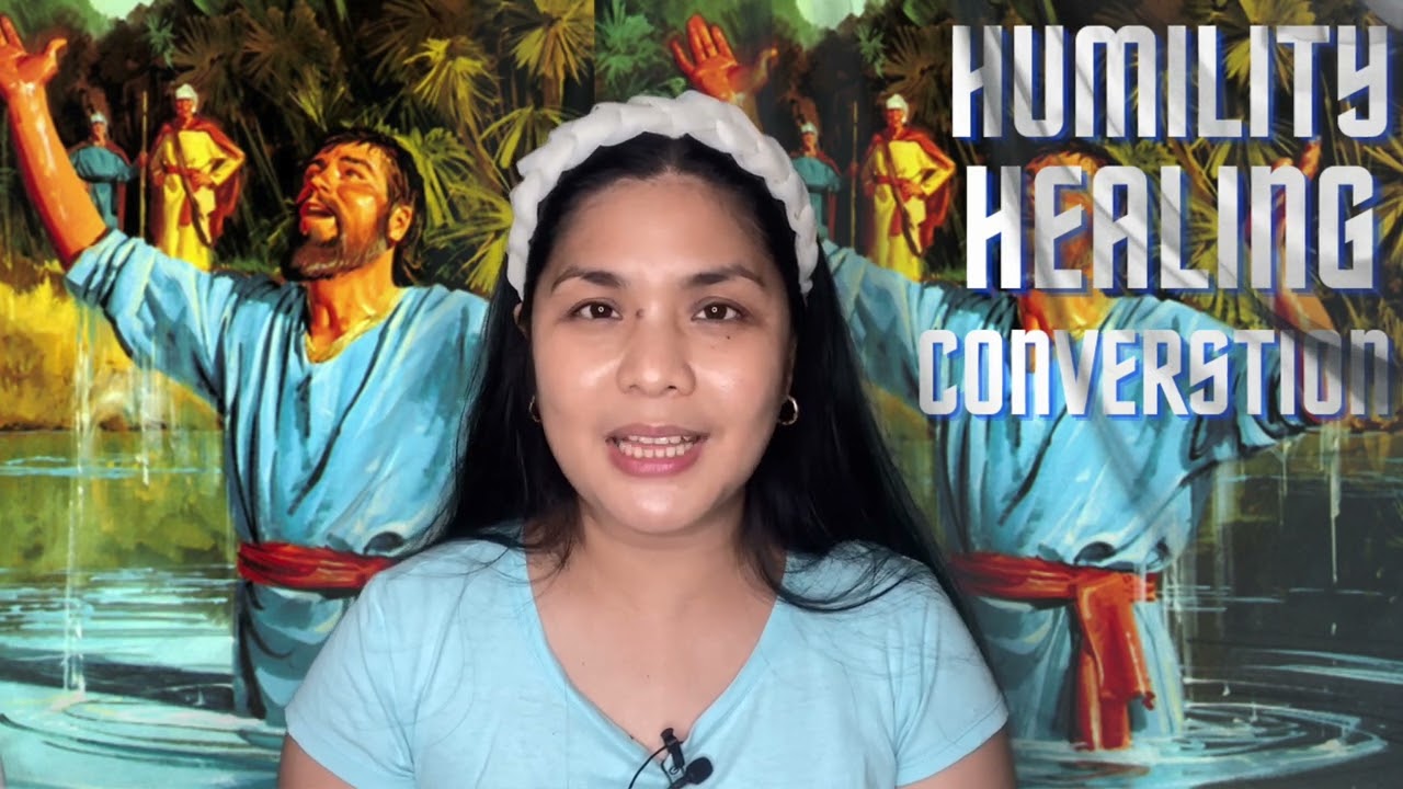 Pagninilay ng Mabuting Balita : Lucas 17, 11-19