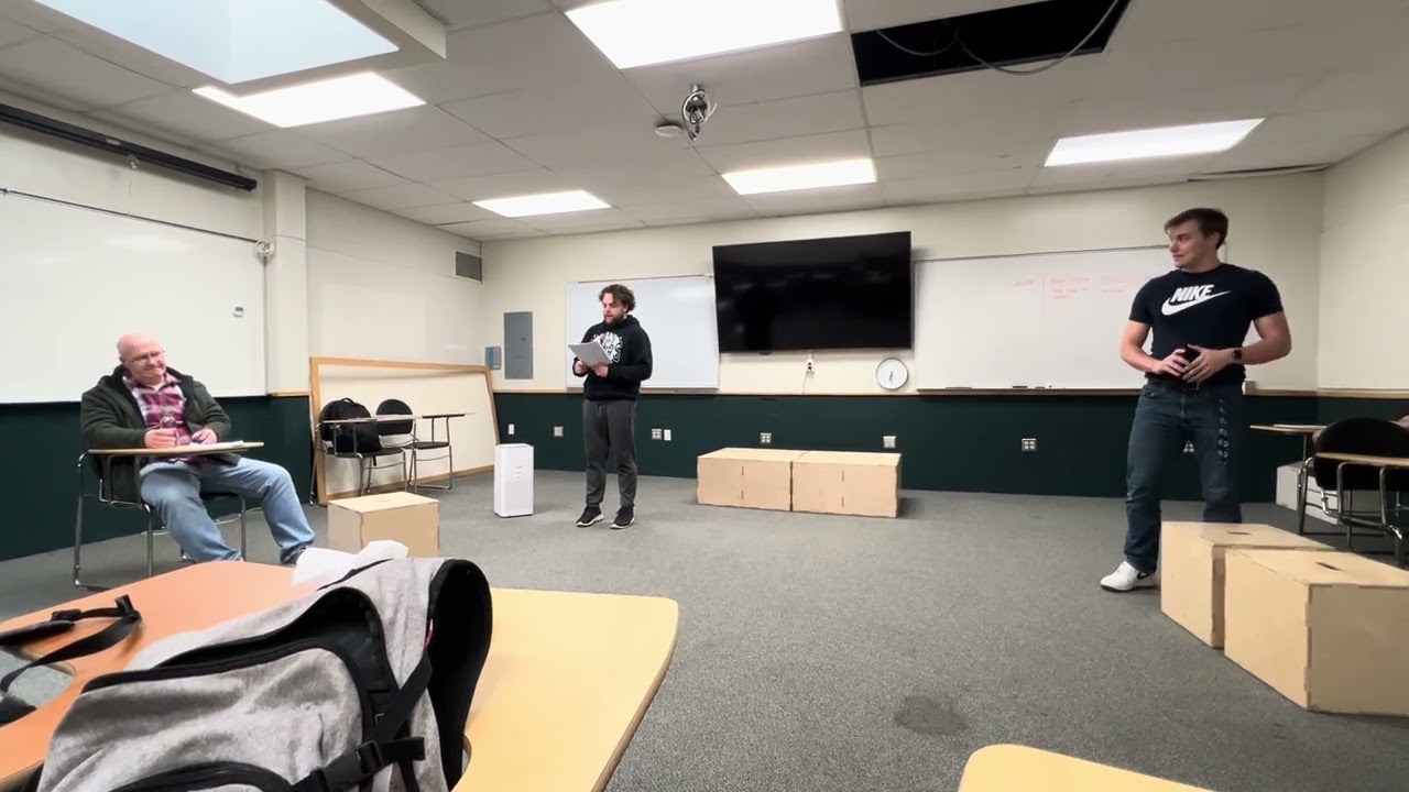 Act 1 pt 1
