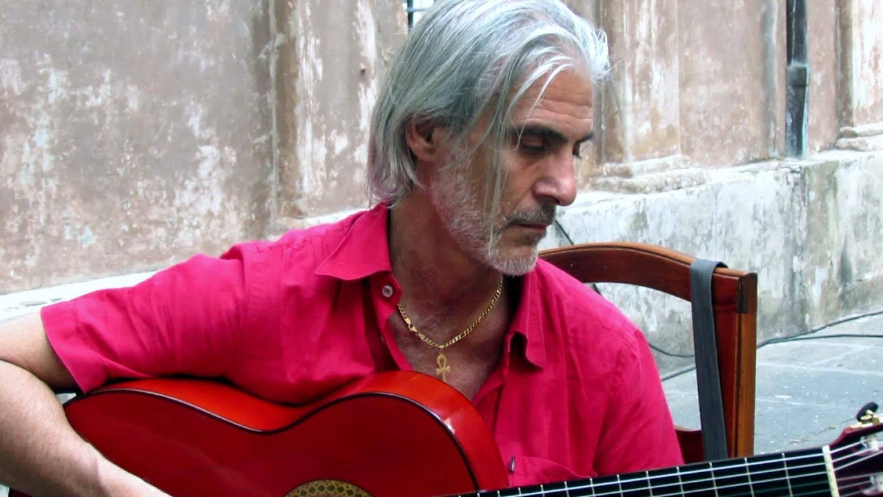 Dos gardenias para ti  - Riccardo Ascani Arrangement in D minor