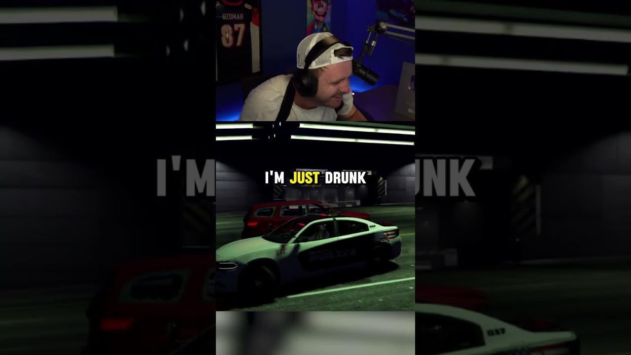 The FASTEST BAN in GTA 5 RP 😂 #gtarp #gta5 #gtaroleplay #fivem