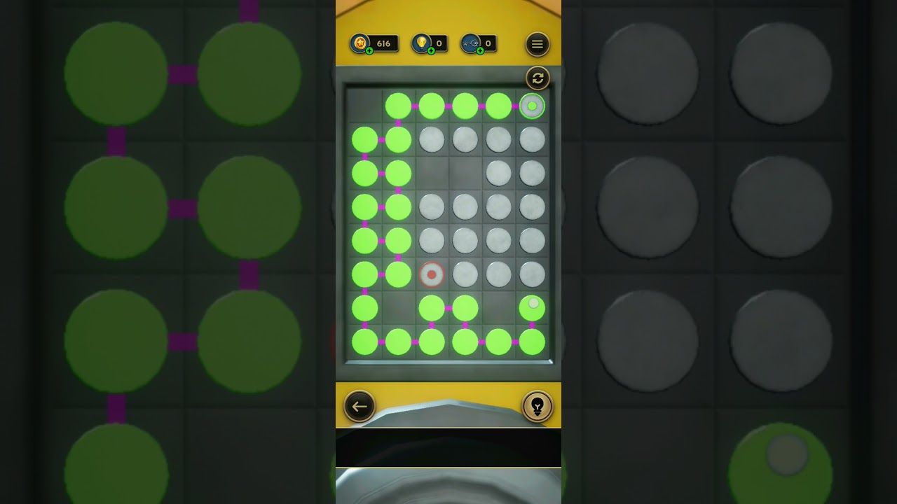 The vault Logic puzzle Box level #8 solve #mindgame #games #gaming