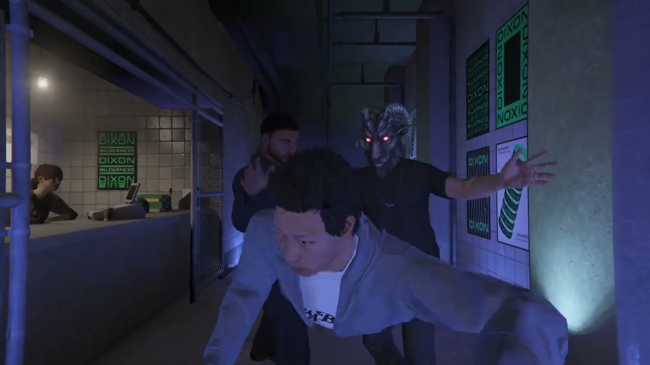 Demon_d57(-; ROLLING ON