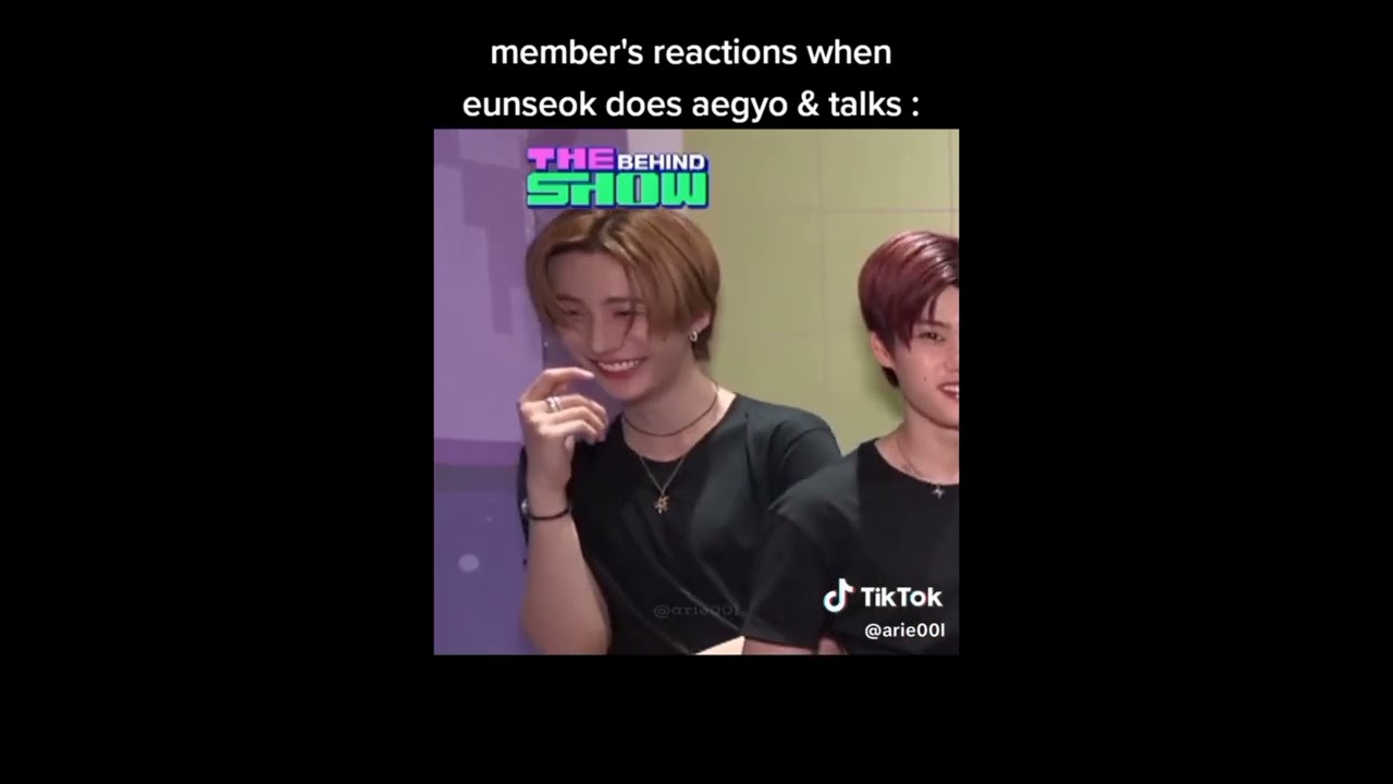 RIIZE TIKTOK COMPILATION (p.t 2)