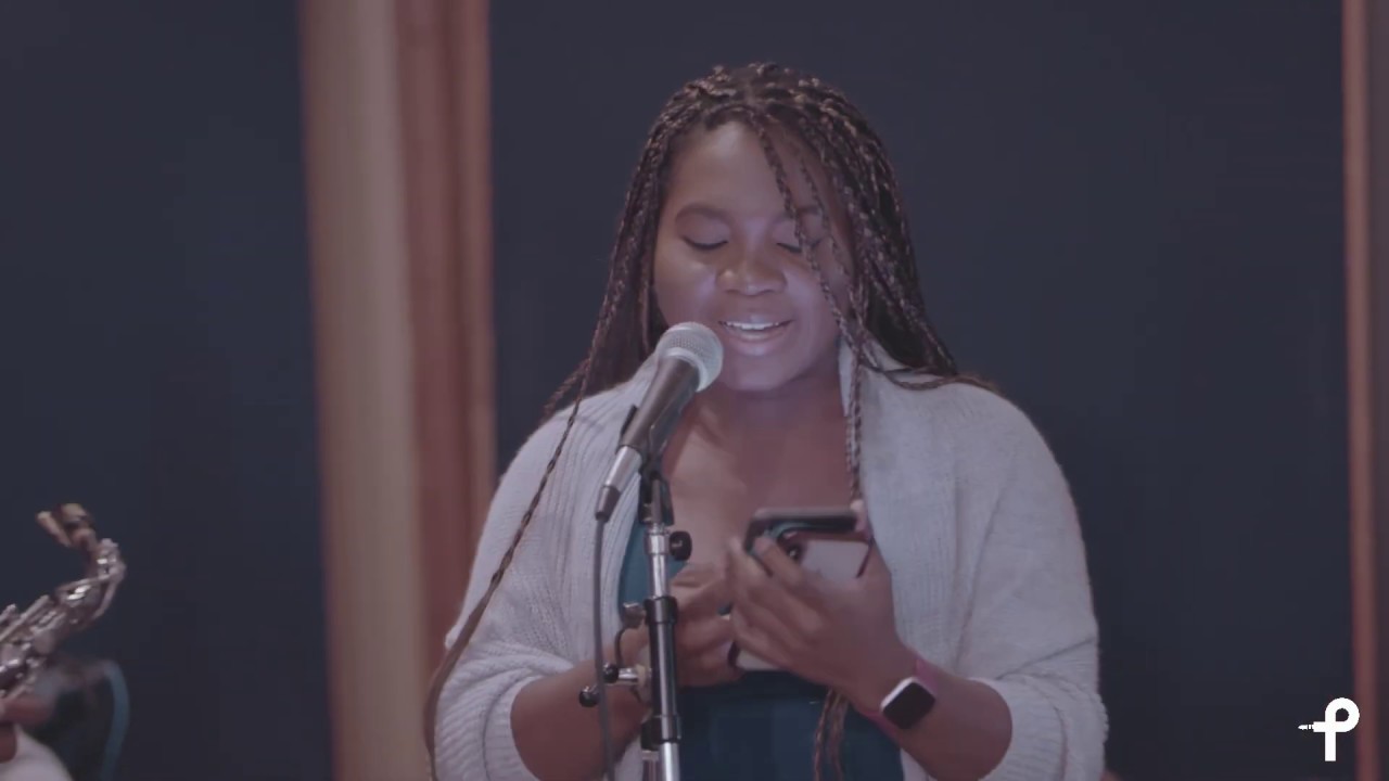 All of Me/Redemption Song - #Plugnsessions