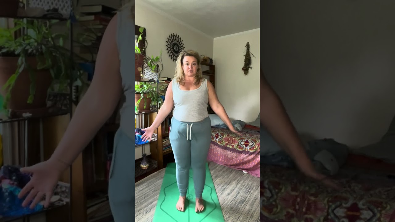 June 1, 2024 Yoga foundation 