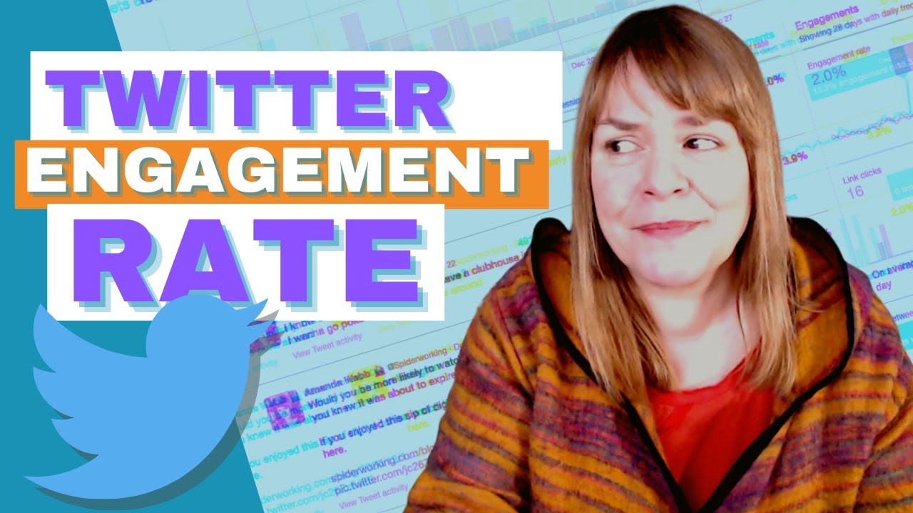 Where To Find Twitter Engagement Rate And Why Is It Different?