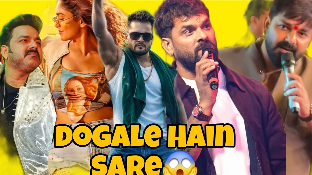 System ke Rul😱, Khesari SV Pawan यह कुत्ते सिखाएंगे खेसारी को😱, Controversy KangreshVlogs
