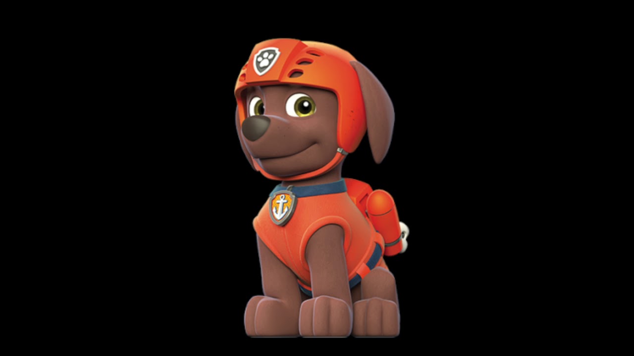 Paw Patrol ~ Bad Apple (Ver.3)