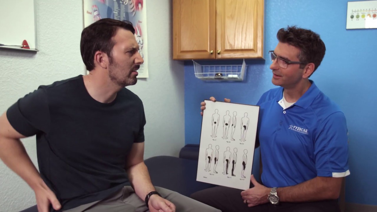 Physical Therapy for Back Pain  |  Do the Activities You Love with FYZICAL