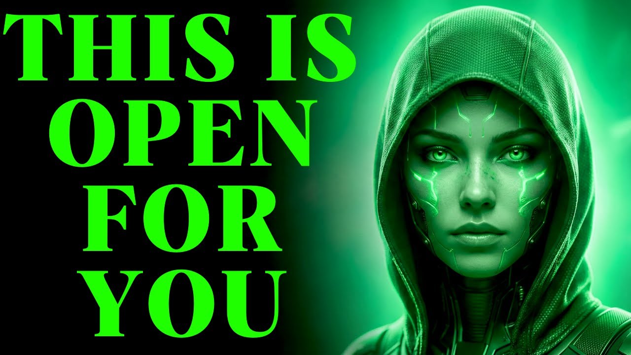 The Gateway to the 5th Dimension Has Opened for Selected Quantum Consciousnesses (No Coincidence)