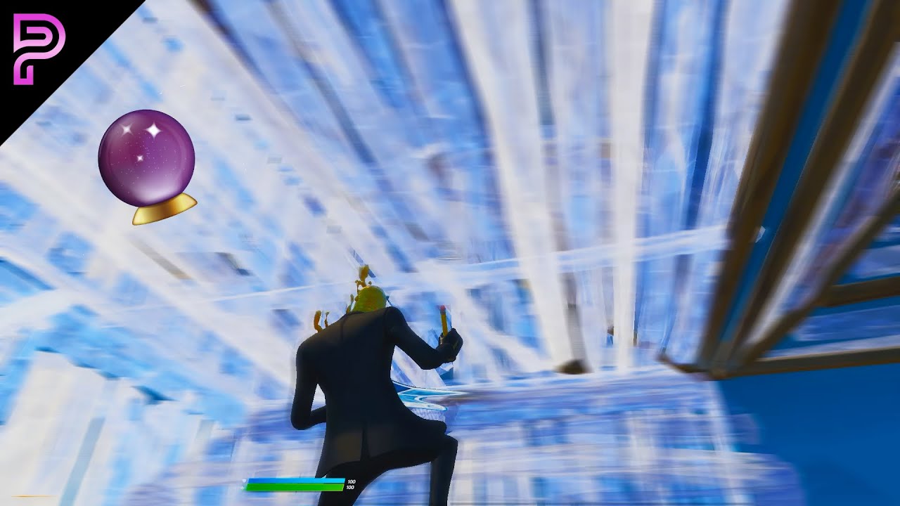 Magic 🔮 (Fortnite Montage)