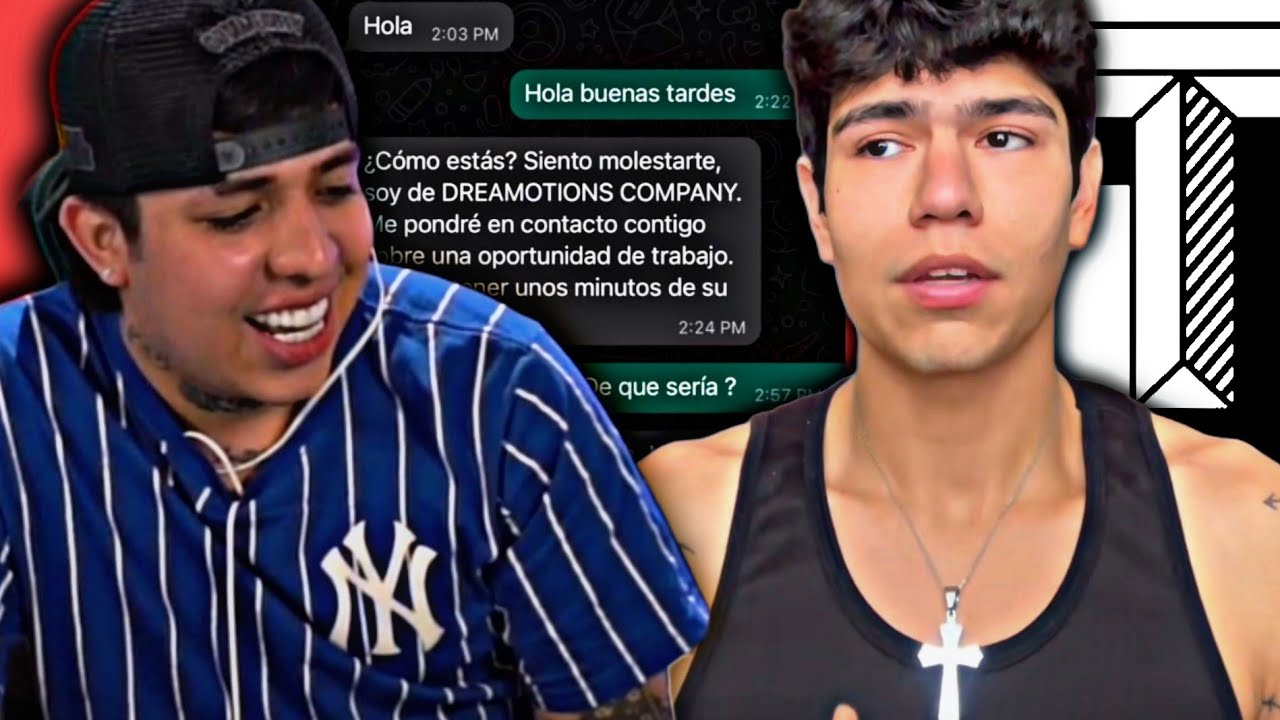 WESTCOL REACCIONA AL JOVEN QUE FUÉ ESTAFADO EN TELEGRAM POR 20 MILLONES DE PESOS 😳😬